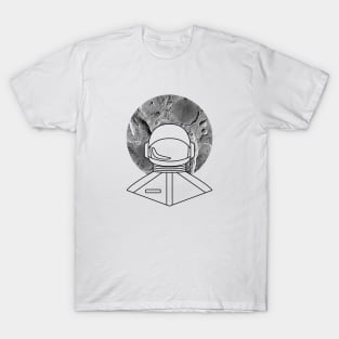 Astro moon T-Shirt